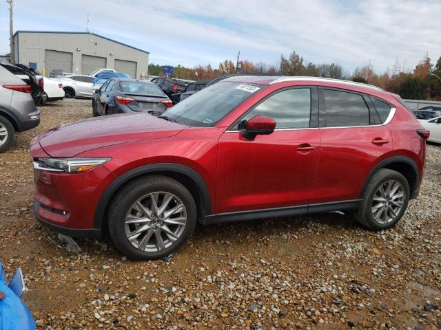 MAZDA CX-5 2020 jm3kfadm4l0841812