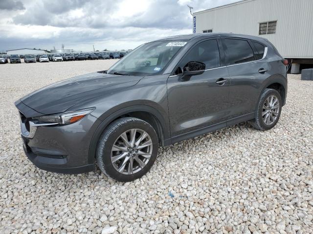 MAZDA CX-5 2020 jm3kfadm4l0845391