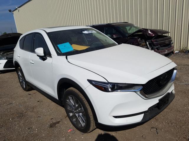 MAZDA NULL 2020 jm3kfadm4l0853667