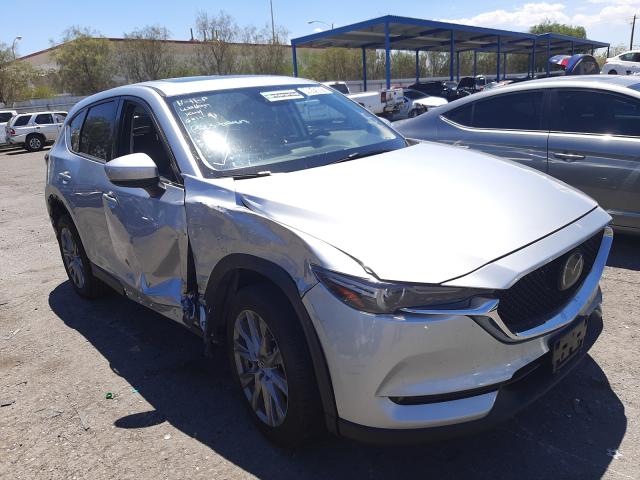 MAZDA CX-5 2020 jm3kfadm4l1783954