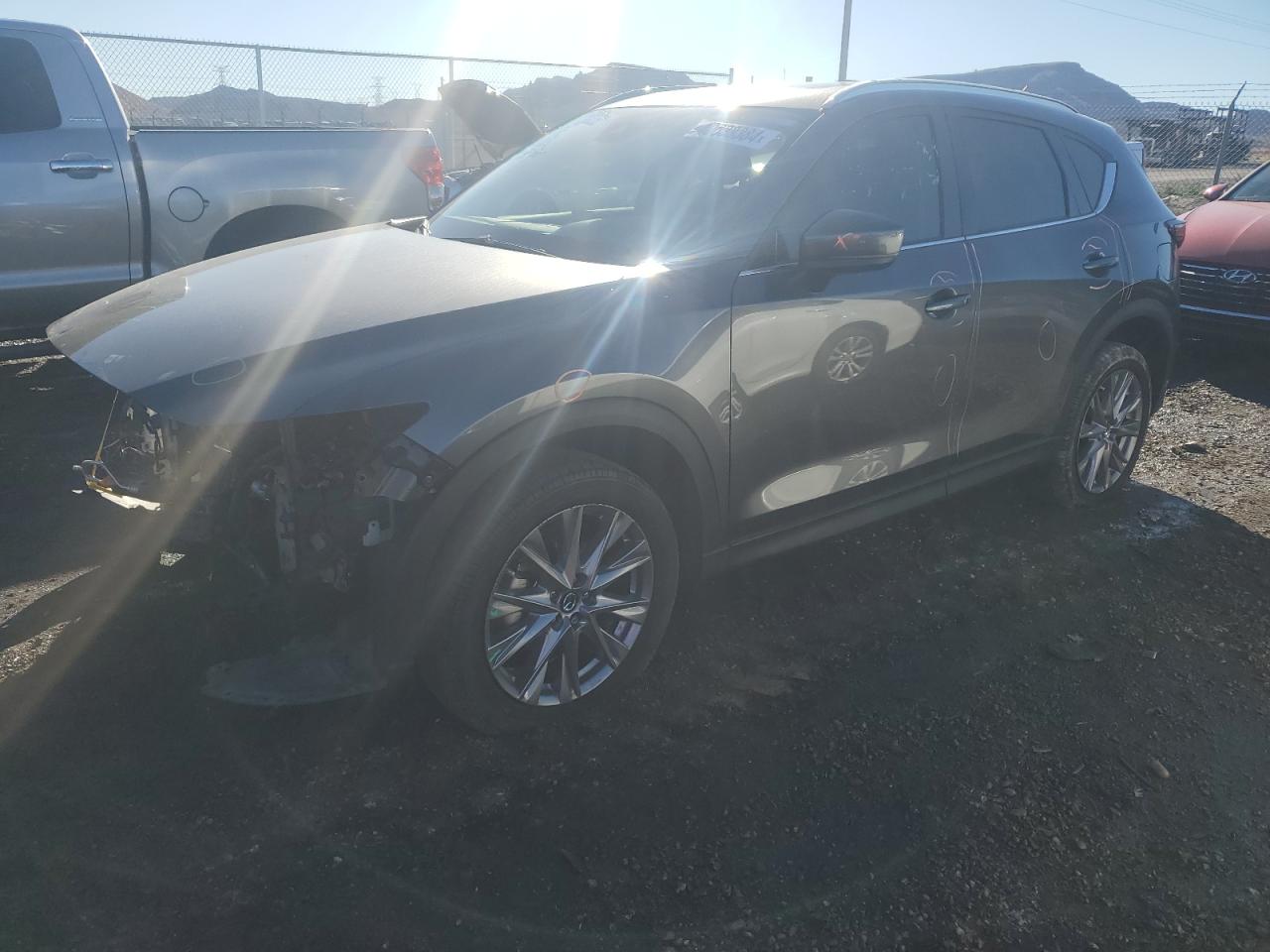 MAZDA CX-5 2020 jm3kfadm4l1832702