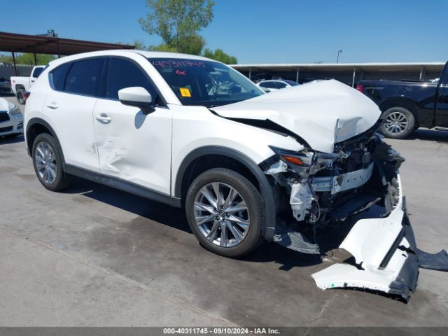 MAZDA CX-5 2020 jm3kfadm4l1837110