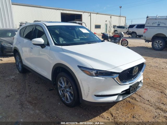 MAZDA CX-5 2020 jm3kfadm4l1847748