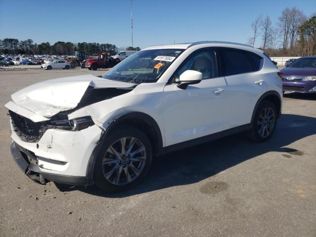 MAZDA CX-5 2020 jm3kfadm4l1855610