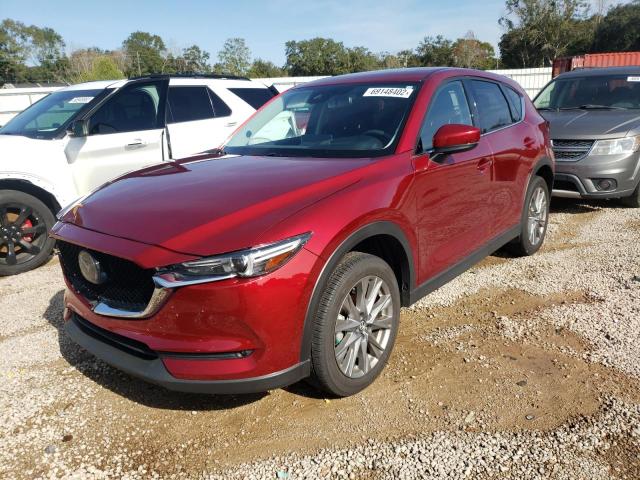 MAZDA CX-5 GRAND 2021 jm3kfadm4m0305993