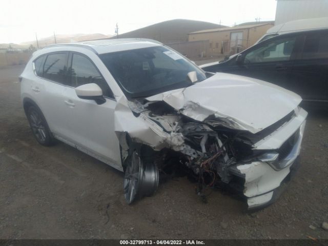 MAZDA CX-5 2021 jm3kfadm4m0316167