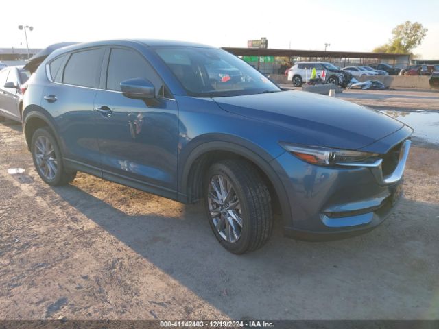 MAZDA CX-5 2021 jm3kfadm4m0410114