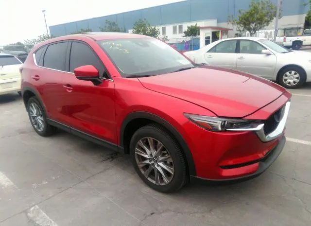 MAZDA CX-5 2021 jm3kfadm4m1323193