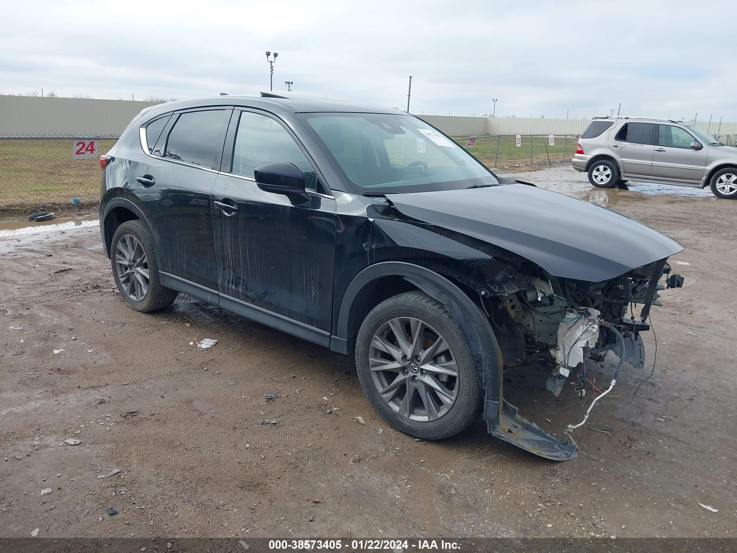 MAZDA CX-5 2021 jm3kfadm4m1326711