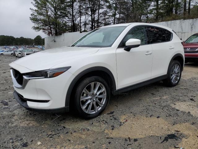 MAZDA CX-5 GRAND 2021 jm3kfadm4m1327387