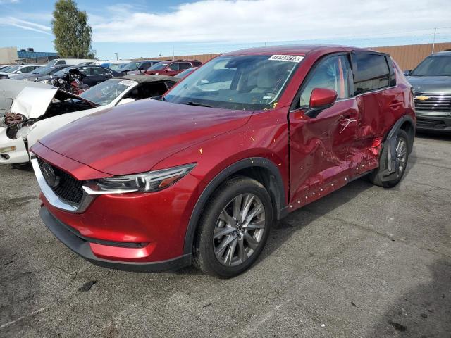 MAZDA CX-5 2021 jm3kfadm4m1328460