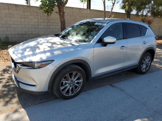 MAZDA CX-5 GRAND 2021 jm3kfadm4m1343315