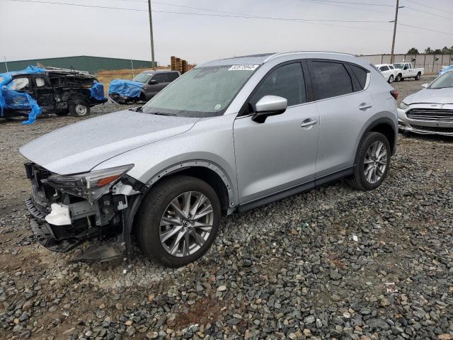 MAZDA CX-5 2021 jm3kfadm4m1349311