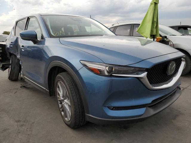 MAZDA CX-5 GRAND 2021 jm3kfadm4m1375973