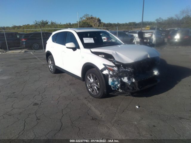 MAZDA CX-5 2021 jm3kfadm4m1399674