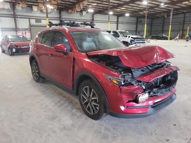 MAZDA CX-5 GRAND 2018 jm3kfadm5j0309997