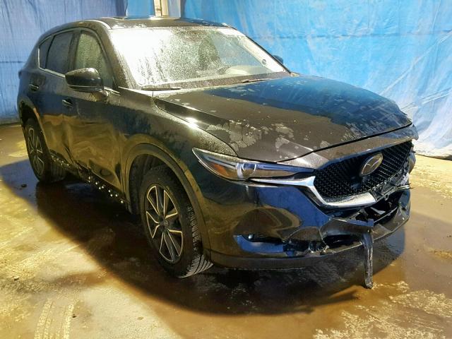 MAZDA NULL 2018 jm3kfadm5j0325147