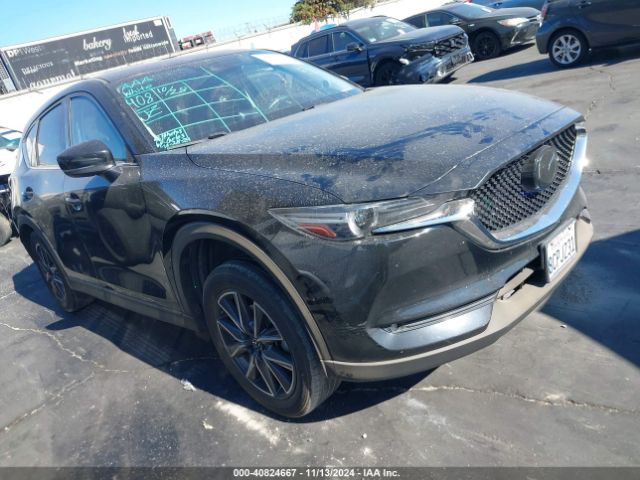 MAZDA CX-5 2018 jm3kfadm5j0352008