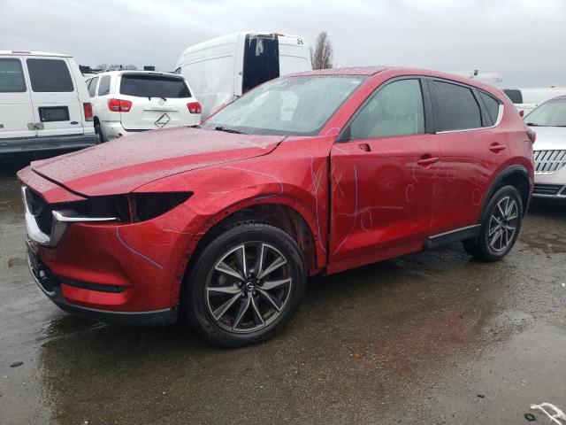 MAZDA NULL 2018 jm3kfadm5j0386966