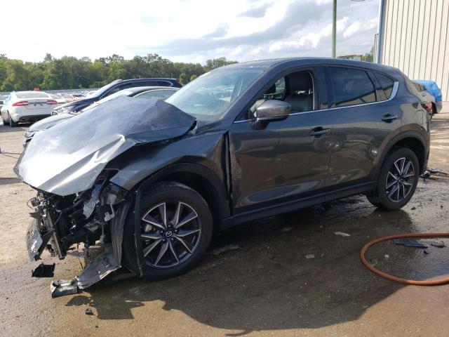 MAZDA CX-5 2018 jm3kfadm5j0462539