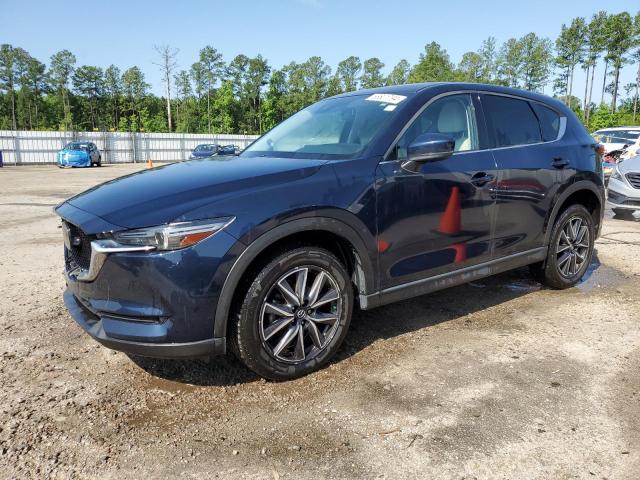 MAZDA CX-5 GRAND 2018 jm3kfadm5j1301456