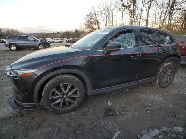 MAZDA CX-5 2018 jm3kfadm5j1316376