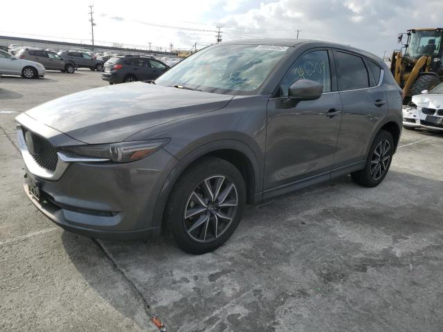 MAZDA CX-5 GRAND 2018 jm3kfadm5j1319133