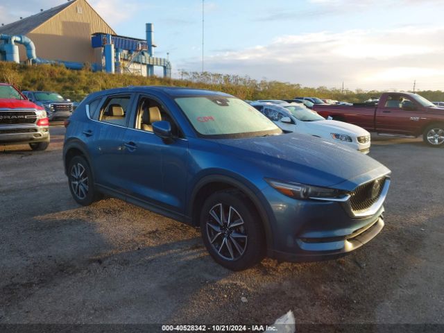 MAZDA CX-5 2018 jm3kfadm5j1339172