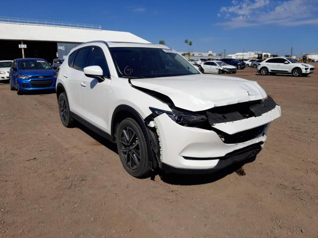 MAZDA CX-5 GRAND 2018 jm3kfadm5j1356649