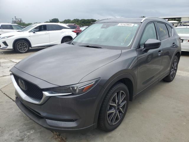 MAZDA CX-5 GRAND 2018 jm3kfadm5j1402898