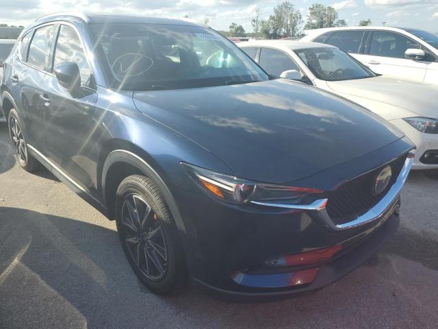 MAZDA CX-5 GRAND 2018 jm3kfadm5j1407924