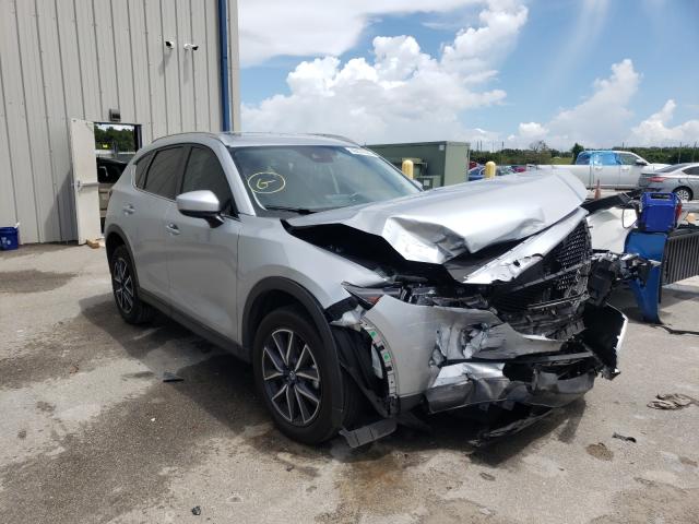 MAZDA CX-5 GRAND 2018 jm3kfadm5j1417952