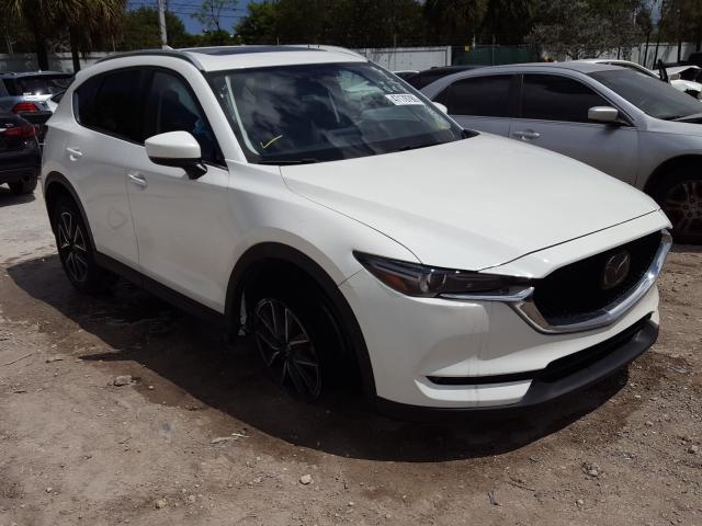 MAZDA CX-5 GRAND 2018 jm3kfadm5j1443340