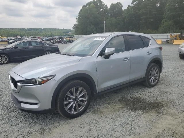 MAZDA CX-5 GRAND 2019 jm3kfadm5k0544840