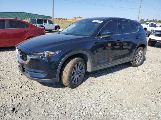 MAZDA CX-5 2019 jm3kfadm5k0545356