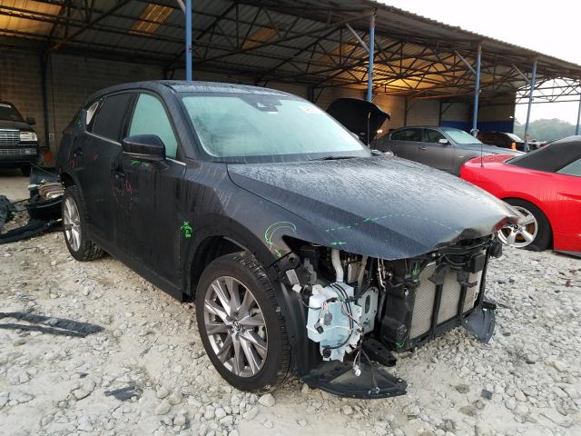 MAZDA CX-5 GRAND 2019 jm3kfadm5k0623571