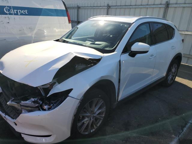 MAZDA CX-5 2019 jm3kfadm5k0664606