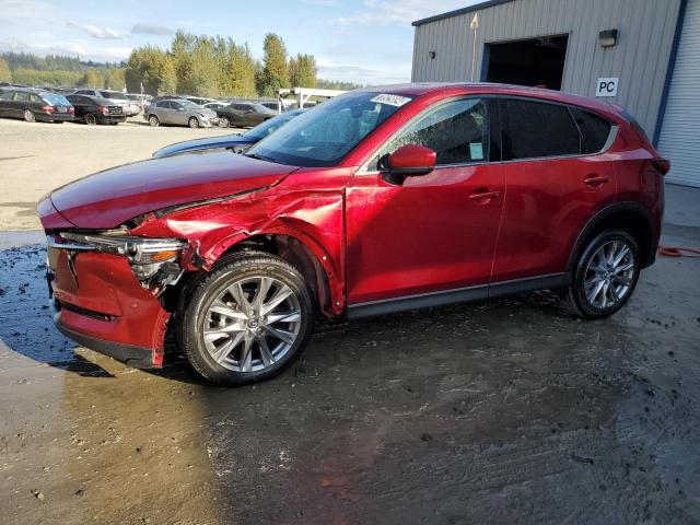 MAZDA CX-5 GRAND 2019 jm3kfadm5k0668297