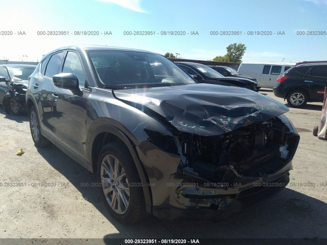 MAZDA CX-5 2019 jm3kfadm5k0674911