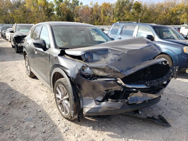 MAZDA CX-5 GRAND 2019 jm3kfadm5k0677369