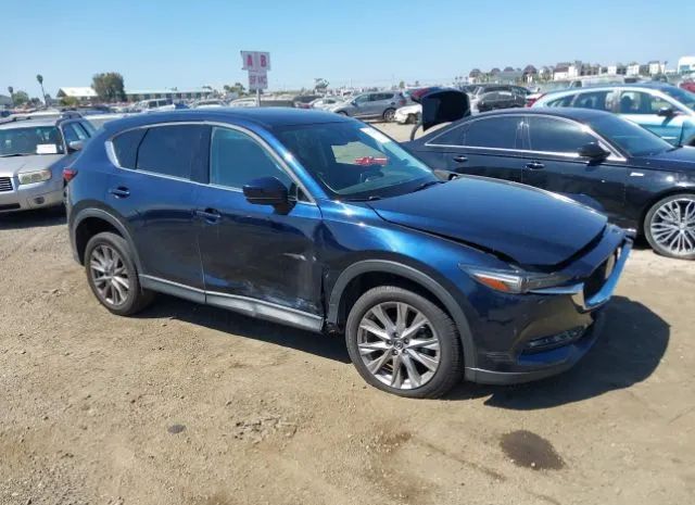 MAZDA CX-5 2019 jm3kfadm5k0681681