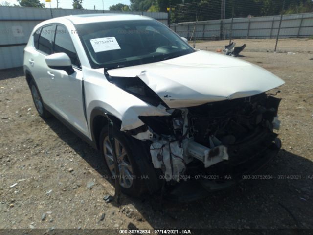 MAZDA CX-5 2019 jm3kfadm5k1516112