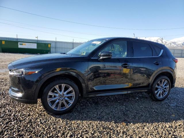 MAZDA CX-5 GRAND 2019 jm3kfadm5k1554553