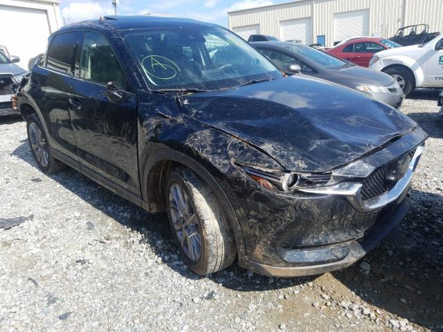 MAZDA CX-5 GRAND 2019 jm3kfadm5k1554715