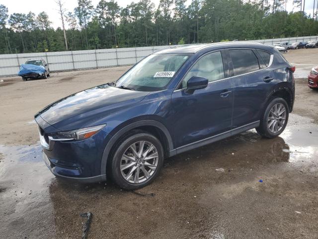 MAZDA CX-5 GRAND 2019 jm3kfadm5k1559610