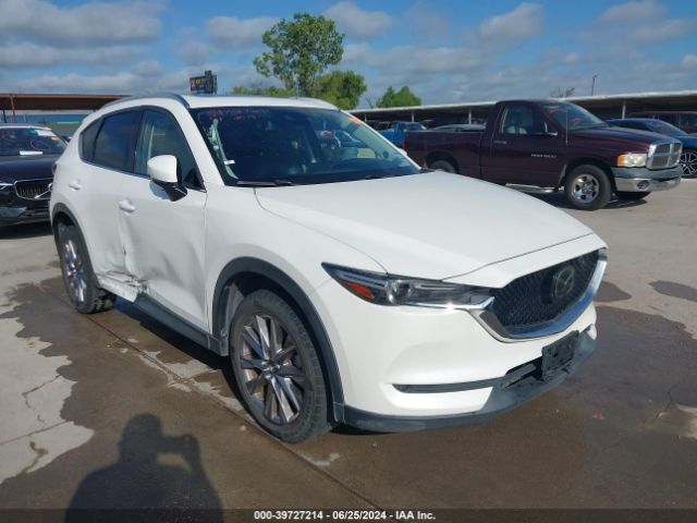 MAZDA CX-5 2019 jm3kfadm5k1562135