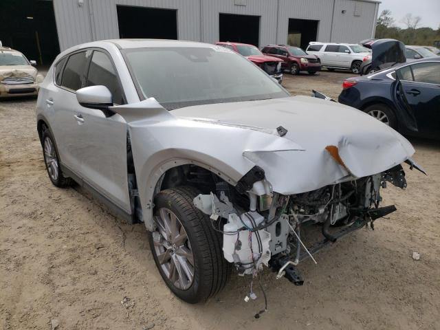 MAZDA CX-5 GRAND 2019 jm3kfadm5k1562796