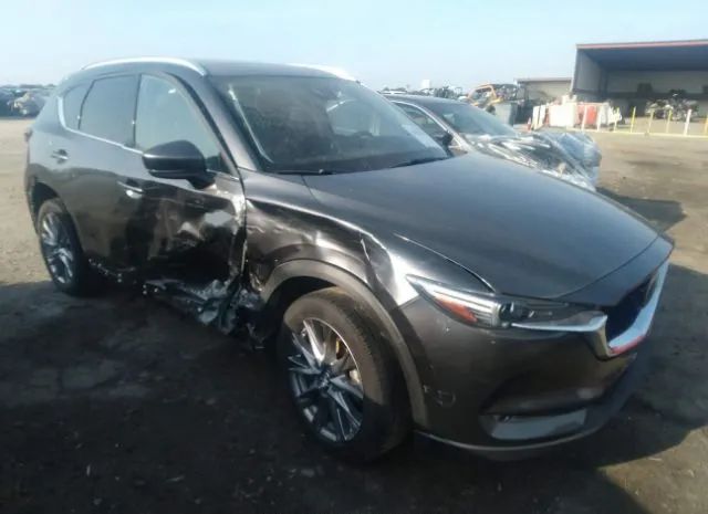 MAZDA CX-5 2019 jm3kfadm5k1572308