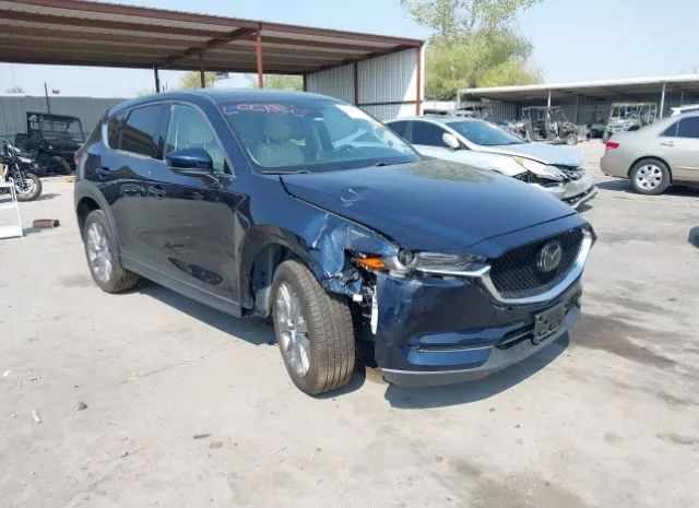 MAZDA CX-5 2019 jm3kfadm5k1573135