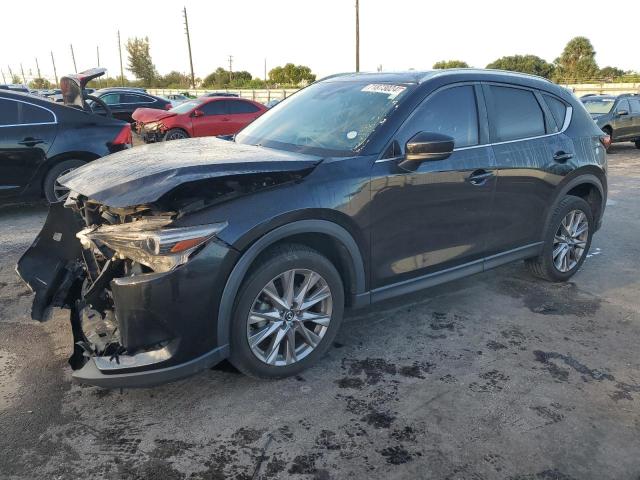 MAZDA CX-5 GRAND 2019 jm3kfadm5k1599508